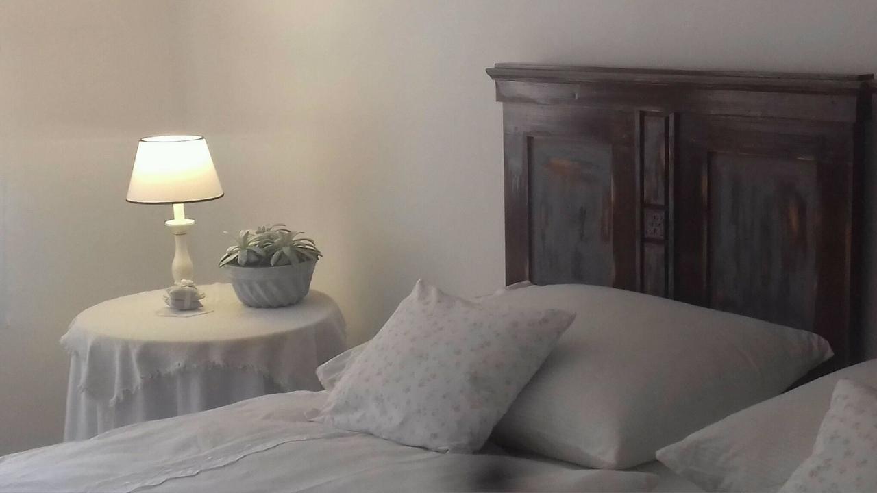 Obanya Tulipanos Vendeghaz 아파트 외부 사진